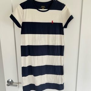 BUNDLE - Ralph Lauren Polo Shirt Dress